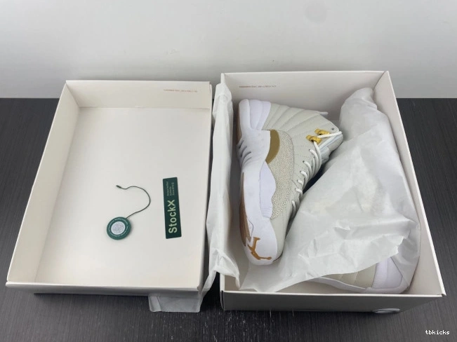Rep TBK White OVO Jordan Retro 873864-102 12 0712